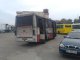 Фото: Основному перевізнику Сорочинського ярмарку спалили автобуси