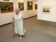 Фото: У галереї мистецтв відкрилася виставка полотен полтавського кобзаря