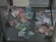 Фото: Відкрили виставку, присвячену небесній Сотні та загиблим в АТО полтавцям (фото)