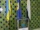 Фото: Відкрили виставку, присвячену небесній Сотні та загиблим в АТО полтавцям (фото)