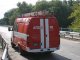 Фото: У Полтавській області у ДТП потрапив автобус із пасажирами