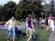 Фото: Масовий Ice Bucket Challenge у Полтаві влаштували на підтримку армії