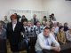 Фото: Суд над підозрюваним у вбивстві Бабаєва: до Полтави з’їхались  мітингувальники
