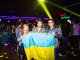 Фото: У Полтаві виступив гурт "Антитіла" – концерт з прапором та "Слава Україні" (фото)