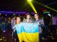 Фото: У Полтаві виступив гурт "Антитіла" – концерт з прапором та "Слава Україні" (фото)