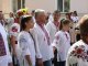 Фото: У Полтаві пройшов парад вишиванок. Фоторепортаж