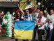 Фото: У Полтаві пройшов парад вишиванок. Фоторепортаж