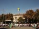 Фото: У Полтаві пройшов парад вишиванок. Фоторепортаж