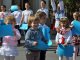Фото: "Вода об’єднує", – запевнили діти на флешмобі в Полтаві