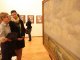 Фото: У Полтаві відкрили виставку про співпрацю двох геніїв – живопису та кінематографу