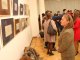 Фото: У Полтаві відкрили виставку про співпрацю двох геніїв – живопису та кінематографу