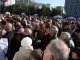 Фото: Полтаву відвідала Юлія Тимошенко. Фоторепортаж