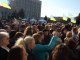 Фото: Полтаву відвідала Юлія Тимошенко. Фоторепортаж