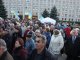 Фото: Полтаву відвідала Юлія Тимошенко. Фоторепортаж