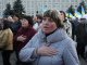 Фото: Полтаву відвідала Юлія Тимошенко. Фоторепортаж