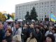 Фото: Полтаву відвідала Юлія Тимошенко. Фоторепортаж