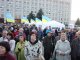 Фото: Полтаву відвідала Юлія Тимошенко. Фоторепортаж