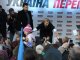 Фото: Полтаву відвідала Юлія Тимошенко. Фоторепортаж