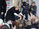 Фото: Полтаву відвідала Юлія Тимошенко. Фоторепортаж