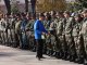Фото: З Полтави в АТО відправили бійців. Фоторепортаж