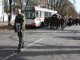 Фото: Загиблий Валерій Боняківський до АТО був художником
