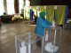 Фото: У Полтаві проголосували перші сотні виборців