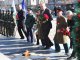 Фото: У Полтаві відбулися урочистості з нагоди 70-ї річниці визволення України від нацистів