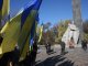 Фото: У Полтаві відбулися урочистості з нагоди 70-ї річниці визволення України від нацистів
