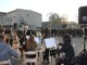 Фото: Полтавські музиканти грали для захисників Вітчизни у Слов’янську
