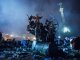 Фото: До річниці – найкращі фото часів ЄвроМайдану