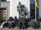 Фото: До річниці – найкращі фото часів ЄвроМайдану