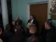 Фото: Фото зі скандальної сесії Полтавської міськради, яку так і не закрили