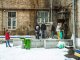 Фото: Боротьба за життя: полтавці допомагають Дніпропетровському військовому госпіталю
