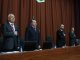 Фото: Полтавські депутати пропрацювали без перерви чотири години і провели повноцінну сесію
