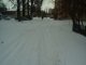 Фото: Полтавські дороги засипало снігом (фото)