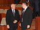 Фото: Полтавщині офіційно представили нового голову Полтавської ОДА (фоторепортаж)