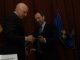 Фото: Полтавщині офіційно представили нового голову Полтавської ОДА (фоторепортаж)