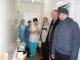 Фото: Полтавські «Вільні люди» відвези бійцям дрова, а дітям – подарунки до Нового року