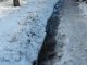 Фото: У Полтаві морозний тиждень завершився січневою відлигою (фоторепортаж)