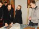 Фото: Хлопці із виховної колонії побували у Полтавській духовній семінарії