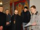 Фото: Хлопці із виховної колонії побували у Полтавській духовній семінарії