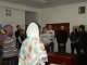 Фото: Хлопці із виховної колонії побували у Полтавській духовній семінарії