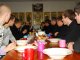 Фото: Хлопці із виховної колонії побували у Полтавській духовній семінарії