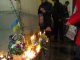 Фото: Полтавці вшанували пам'ять Кузьми Скрябіна (фото)
