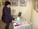 Фото: Персональна благодійна виставка-продаж творчих робіт СТАШКЕВИЧ НАТАЛІЇ