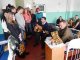 Фото: Полтавські волонтери відвідали військовий шпиталь із подарунками для бійців АТО