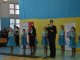 Фото: Марина Порошенко не приїхала на анонсовані змагання серед школярів