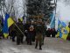 Фото: Полтава попрощалась з загиблим бійцем Дмитром Коряком