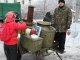 Фото: НЕБАЙДУЖІСТЬ ПОЛТАВИ!!!