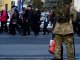 Фото: У Полтаві вшанували пам'ять героїв Небесної cотні